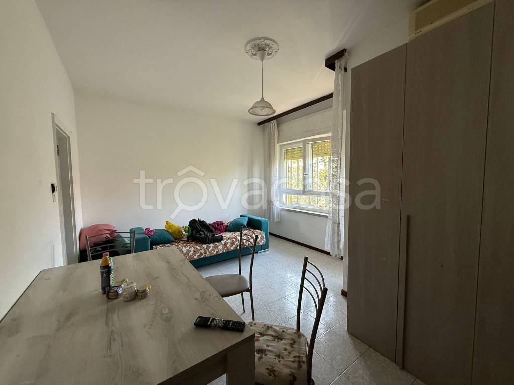 appartamento in vendita a Vicenza in zona Villaggio del Sole