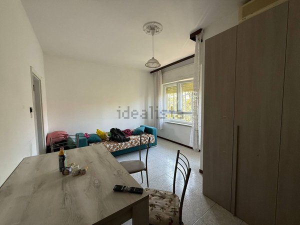 appartamento in vendita a Vicenza in zona Villaggio del Sole