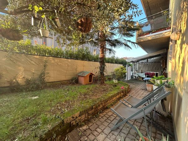 appartamento in vendita a Vicenza in zona Monte Berico