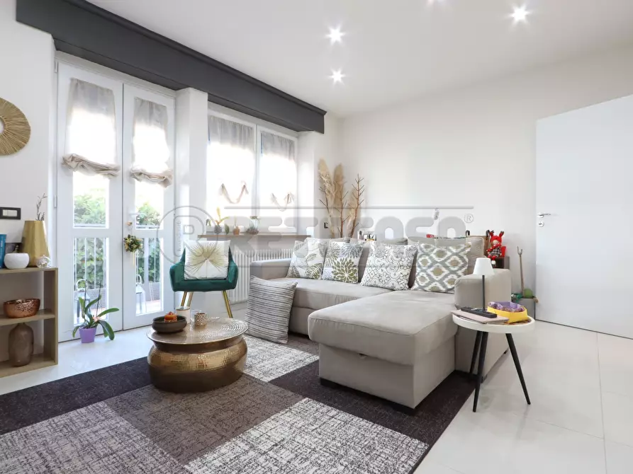 appartamento in vendita a Vicenza in zona San Felice