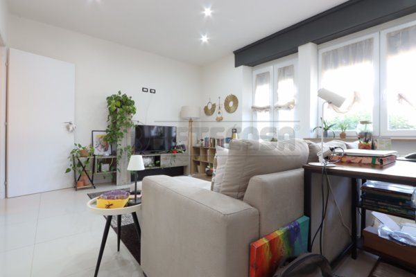 appartamento in vendita a Vicenza