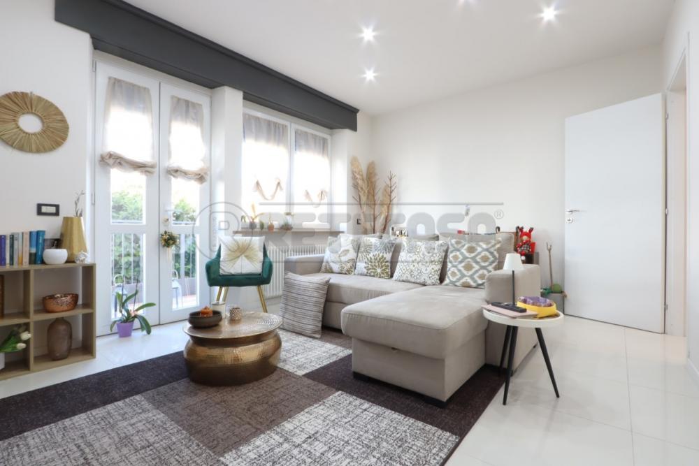 appartamento in vendita a Vicenza