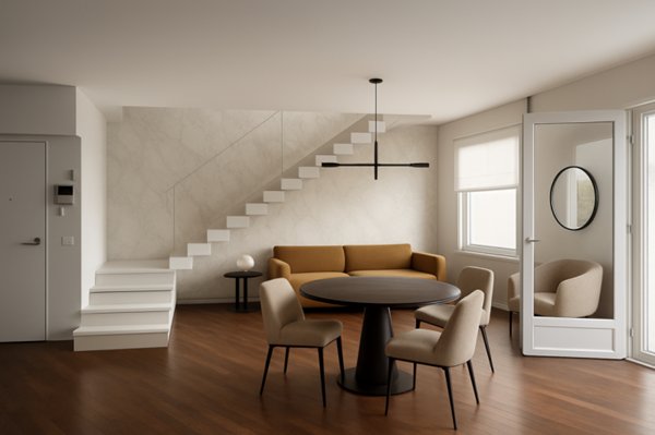 appartamento in vendita a Vicenza