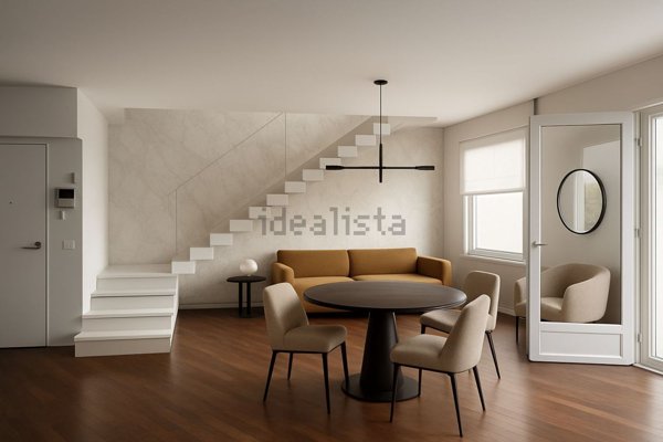 appartamento in vendita a Vicenza in zona Cattane