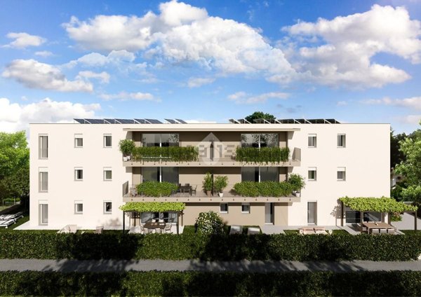 appartamento in vendita a Vicenza in zona San Bortolo/San Paolo