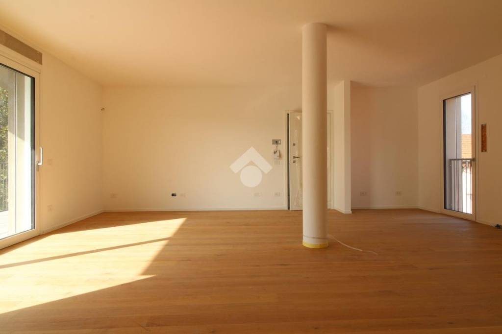 appartamento in vendita a Vicenza in zona San Bortolo/San Paolo