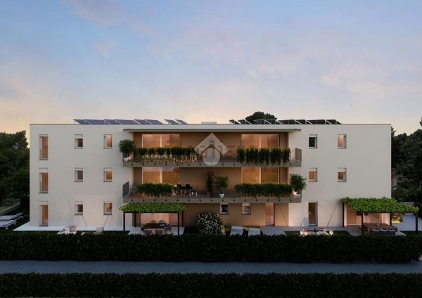 appartamento in vendita a Vicenza in zona San Bortolo/San Paolo