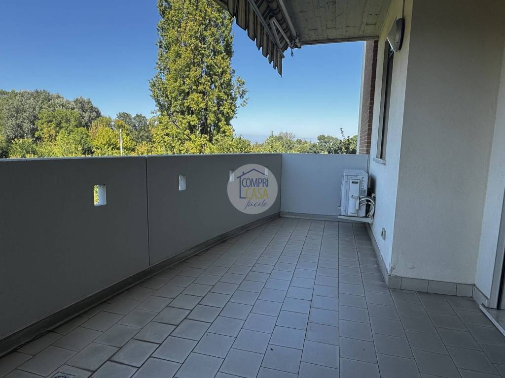 appartamento in vendita a Vicenza in zona Sant'Andrea