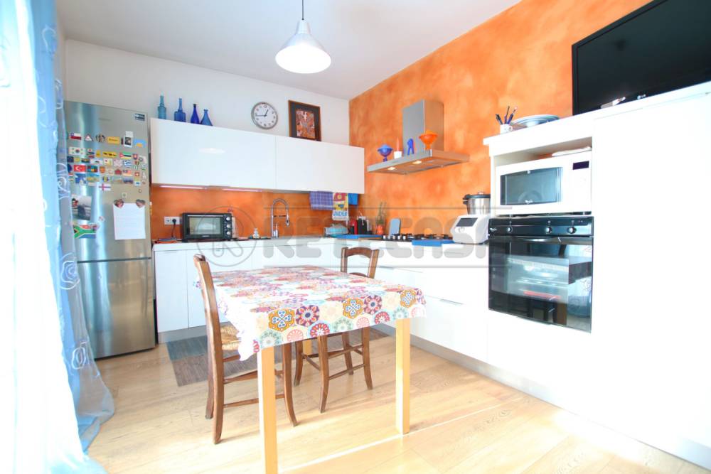 appartamento in vendita a Vicenza in zona Riviera Berica