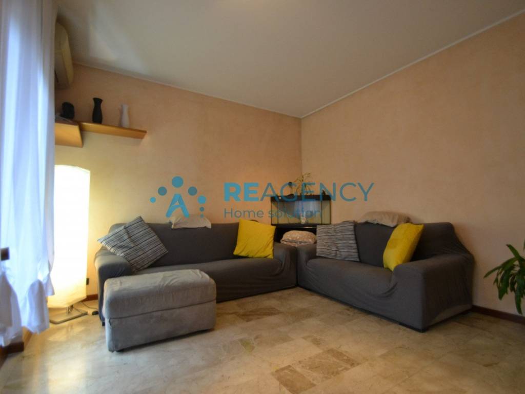 appartamento in vendita a Vicenza in zona San Felice