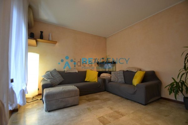 appartamento in vendita a Vicenza