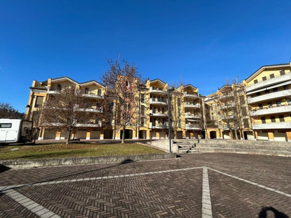 appartamento in vendita a Vicenza in zona Debba