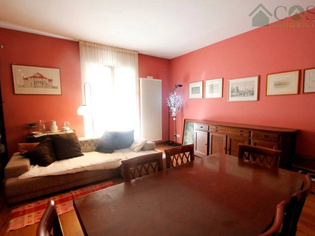 appartamento in vendita a Vicenza in zona Centro Storico