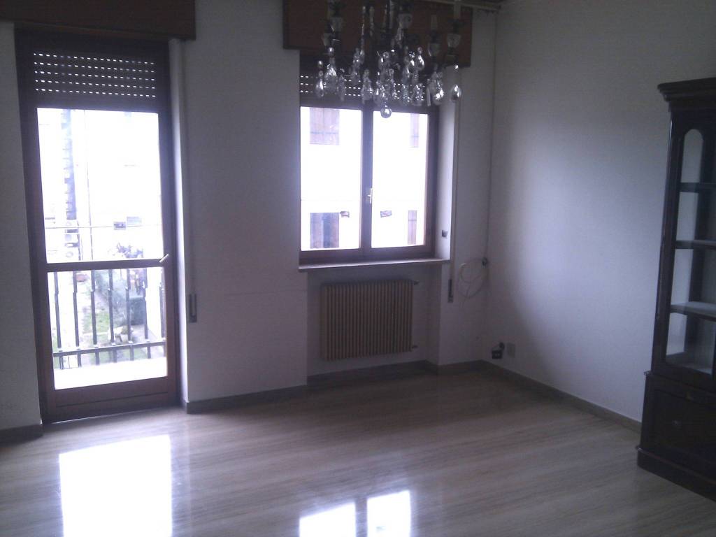 appartamento in vendita a Vicenza in zona Ferrovieri