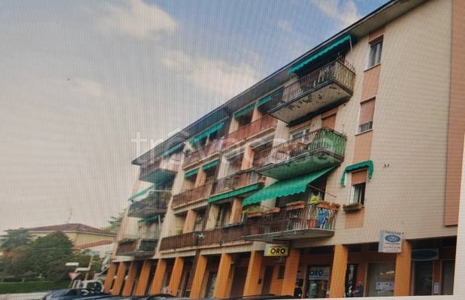 appartamento in vendita a Vicenza in zona Ferrovieri