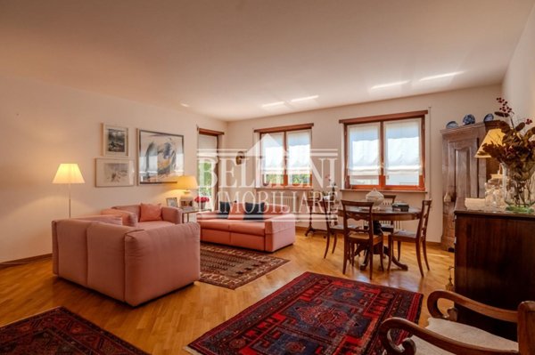 appartamento in vendita a Vicenza in zona Centro Storico