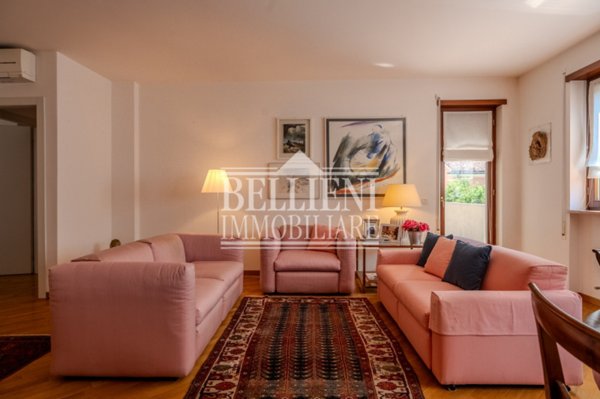 appartamento in vendita a Vicenza in zona Centro Storico