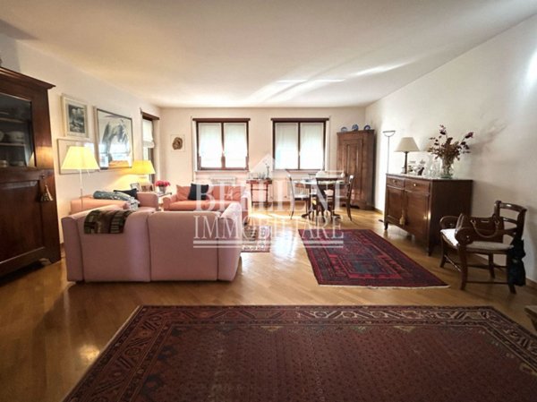 appartamento in vendita a Vicenza in zona Centro Storico