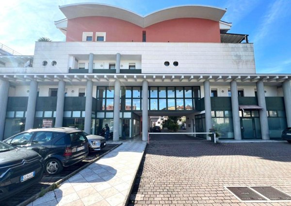 appartamento in vendita a Vicenza in zona San Lazzaro/Pomari