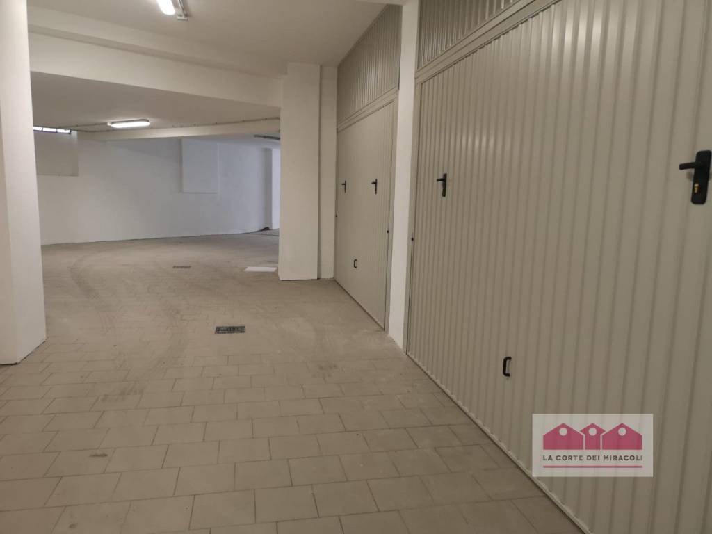 locale di sgombero in vendita a Vicenza in zona Centro Storico