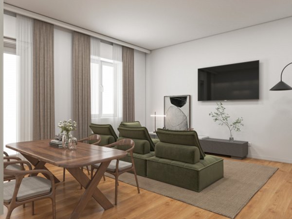 appartamento in vendita a Vicenza in zona Centro Storico