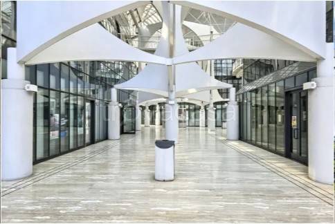 negozio in vendita a Vicenza in zona San Lazzaro/Pomari