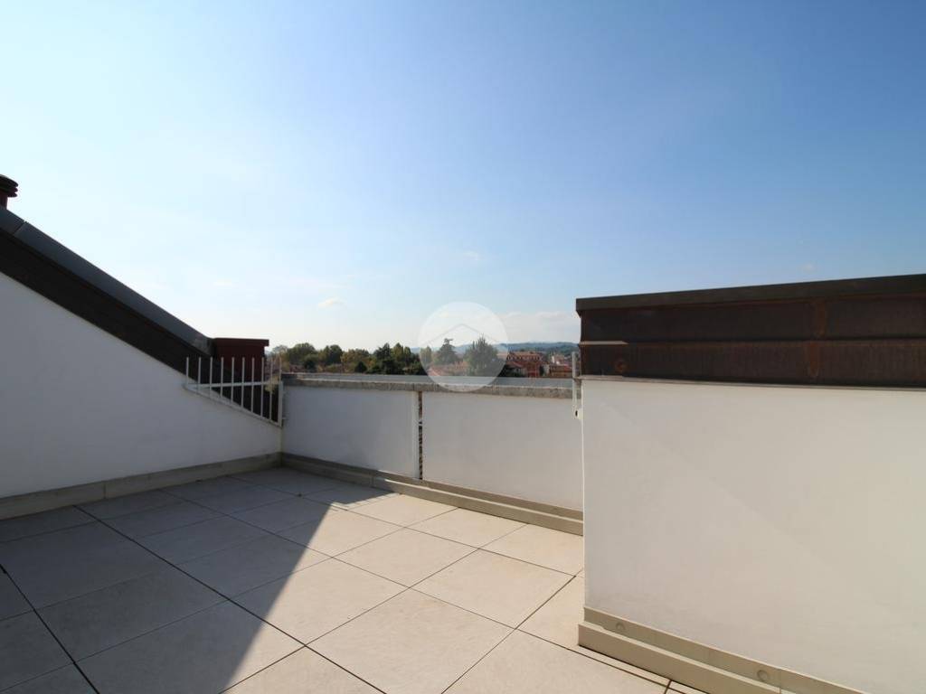 appartamento in vendita a Vicenza in zona San Bortolo/San Paolo