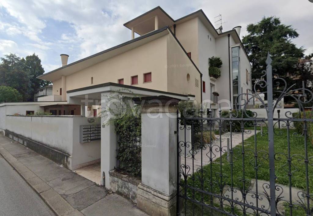 appartamento in vendita a Vicenza