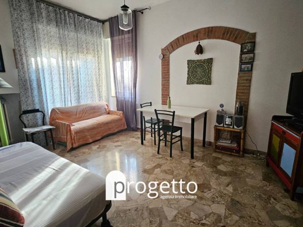 appartamento in vendita a Vicenza in zona Pio X