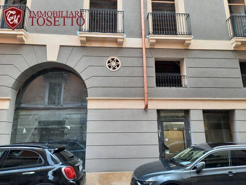 ufficio in vendita a Vicenza in zona Centro Storico