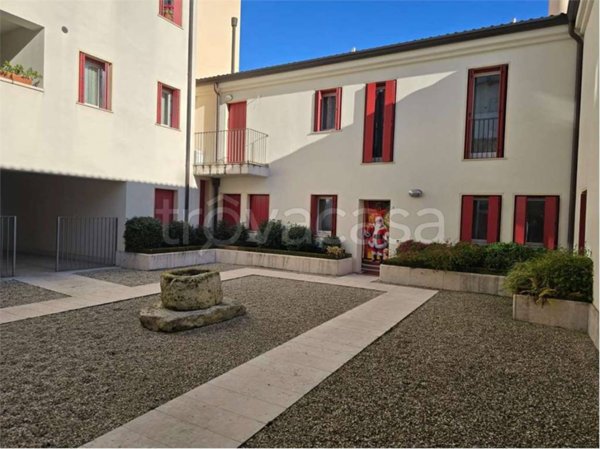 appartamento in vendita a Vicenza