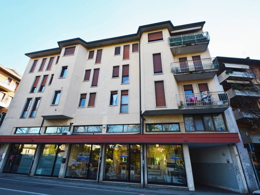 ufficio in vendita a Vicenza in zona Centro Storico