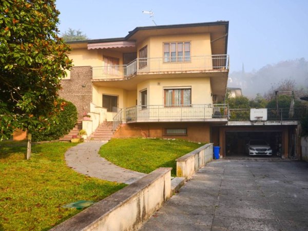 appartamento in vendita a Vicenza in zona Ferrovieri