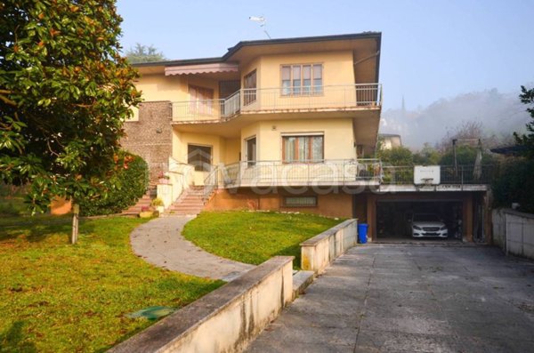 appartamento in vendita a Vicenza in zona Gogna