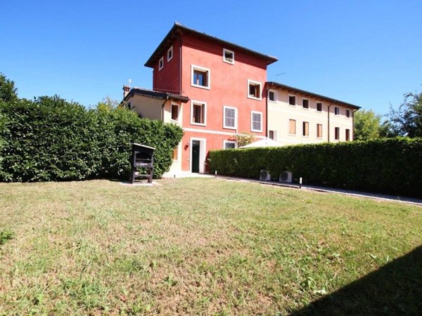 casa indipendente in vendita a Vicenza in zona Centro Storico