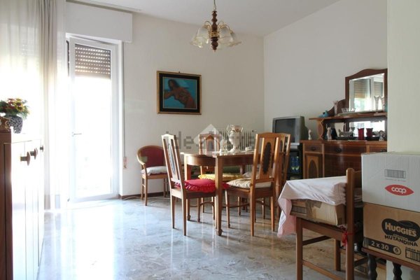 appartamento in vendita a Vicenza in zona San Bortolo/San Paolo