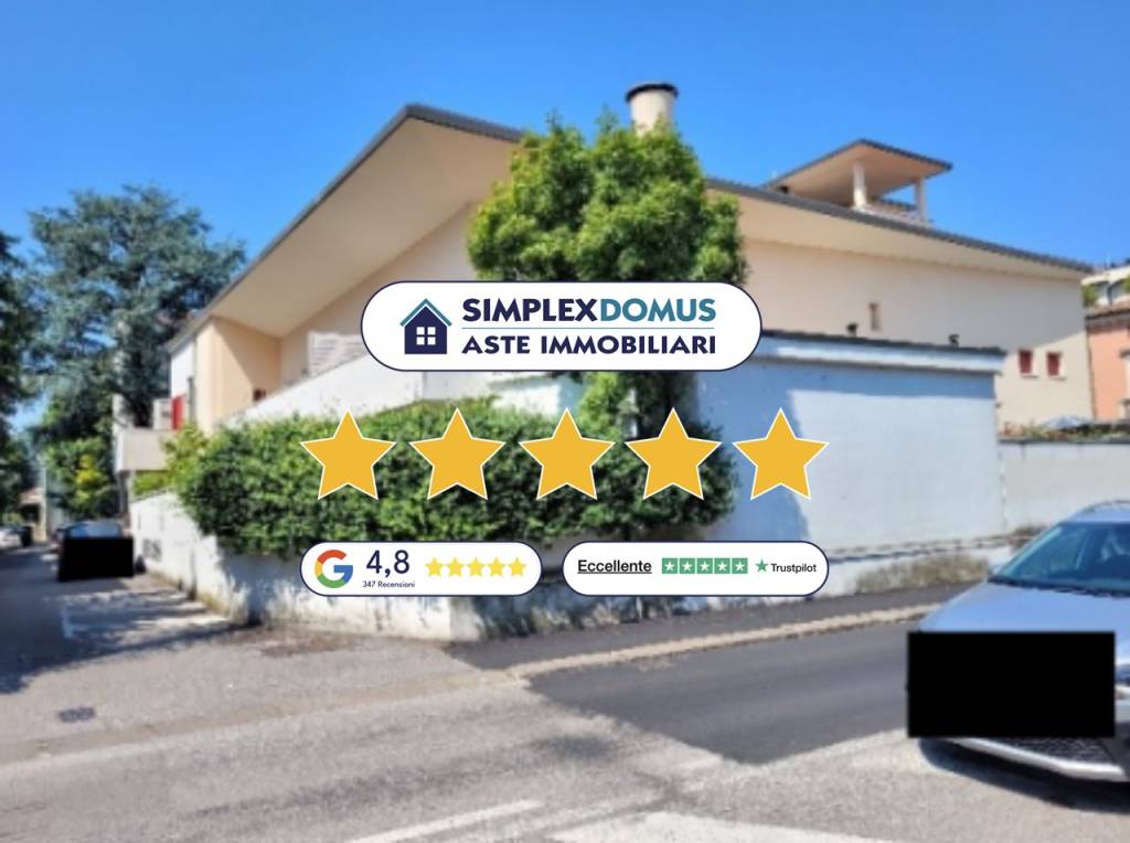 appartamento in vendita a Vicenza