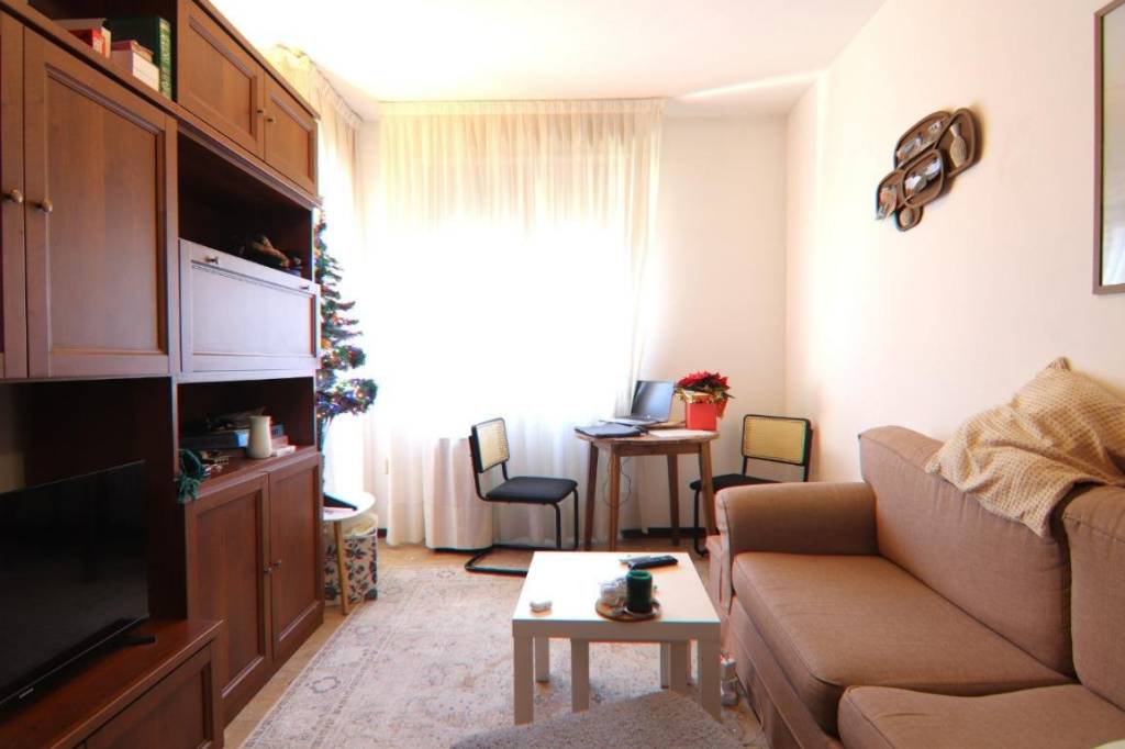 appartamento in vendita a Vicenza in zona San Bortolo/San Paolo