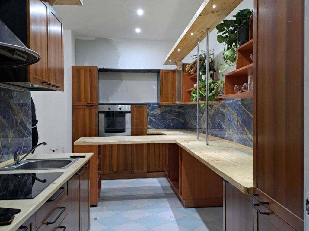 appartamento in vendita a Vicenza