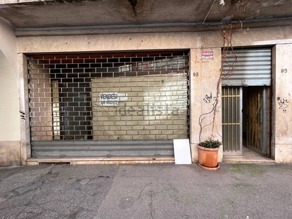 appartamento in vendita a Vicenza in zona Centro Storico