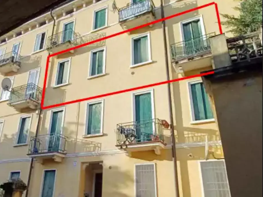 appartamento in vendita a Vicenza