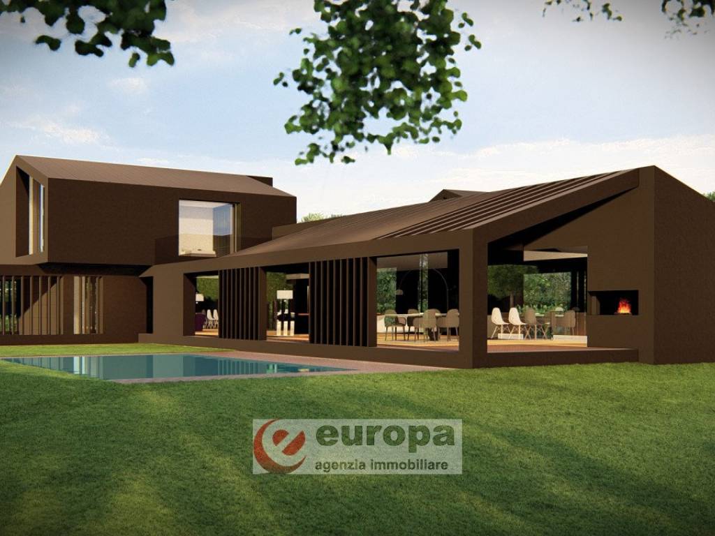 casa indipendente in vendita a Vicenza in zona San Felice