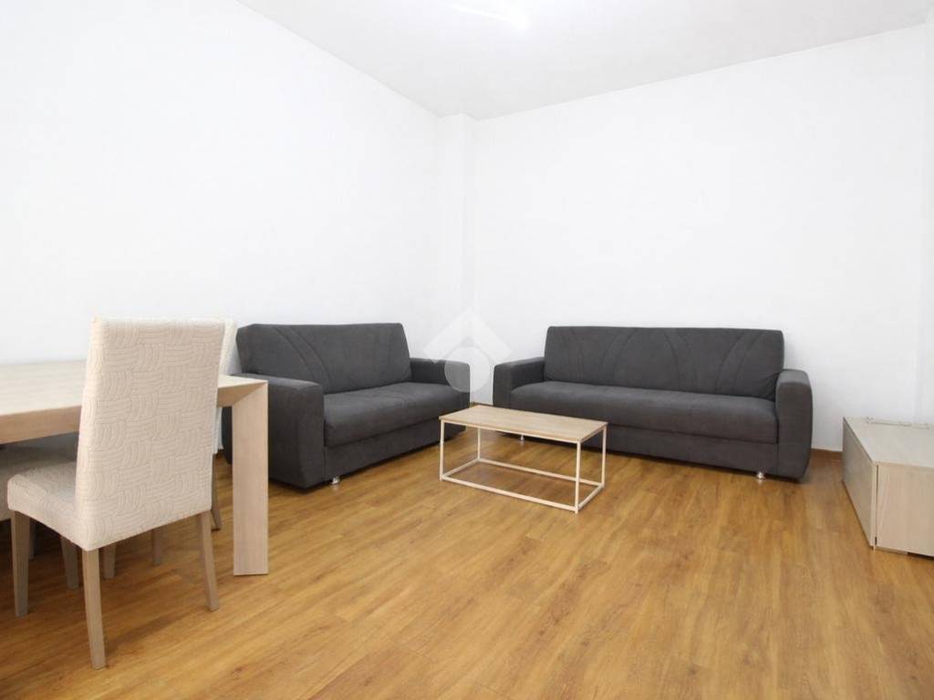 appartamento in vendita a Vicenza in zona Sant'Andrea