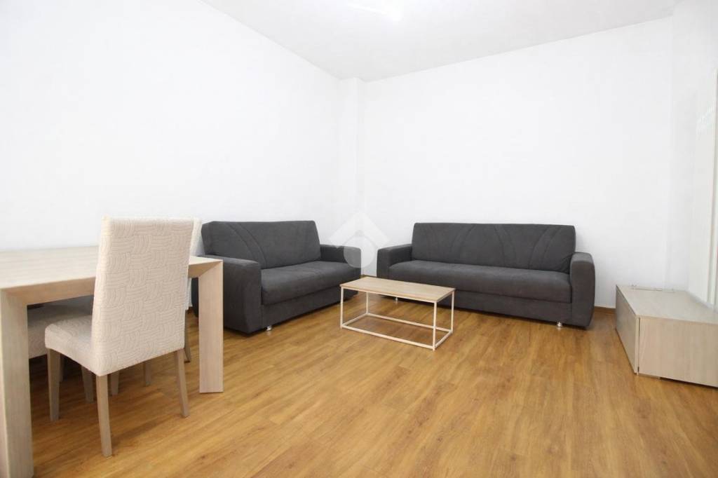 appartamento in vendita a Vicenza in zona Sant'Andrea