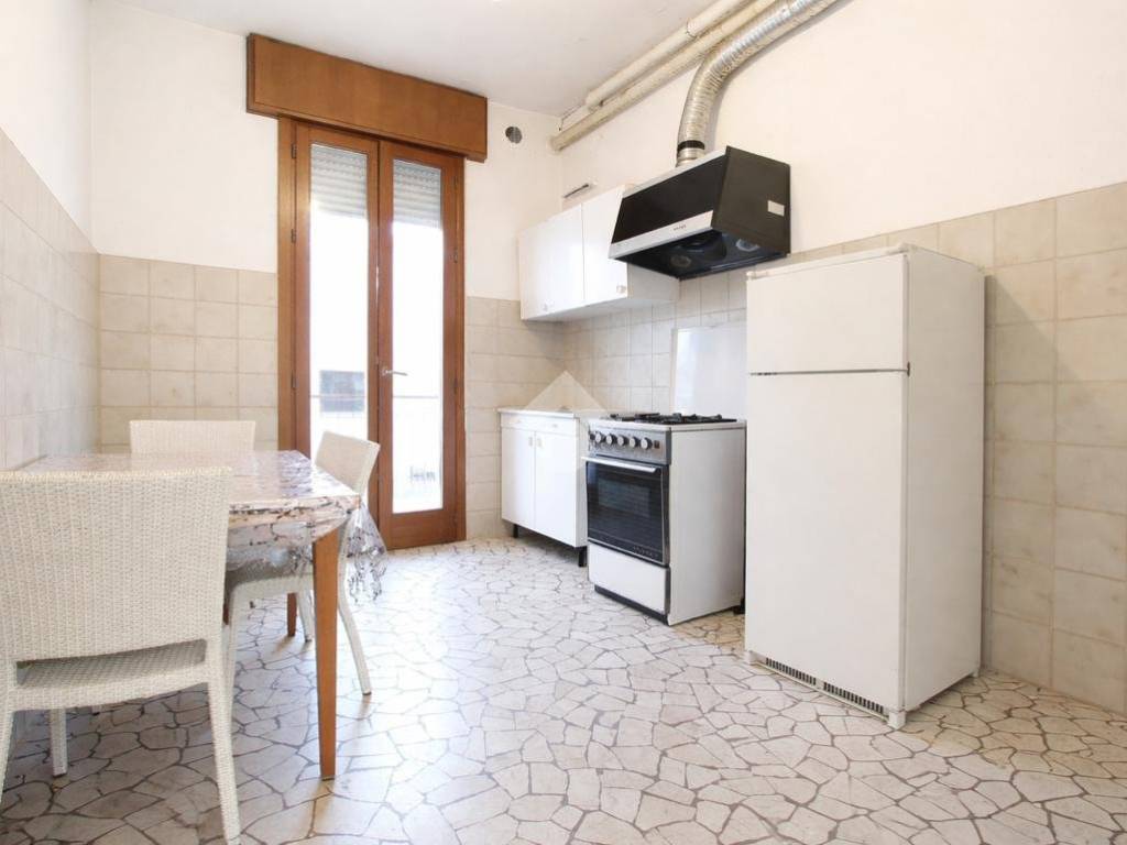 appartamento in vendita a Vicenza in zona Borgo Berga