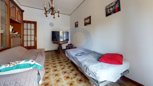 appartamento in vendita a Vicenza in zona San Lazzaro/Pomari