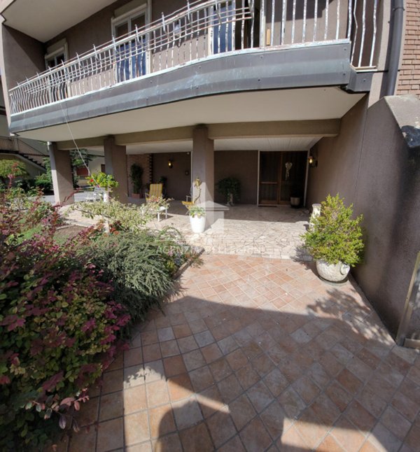 casa indipendente in vendita a Vicenza in zona Centro Storico