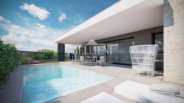 casa indipendente in vendita a Vicenza in zona Anconetta