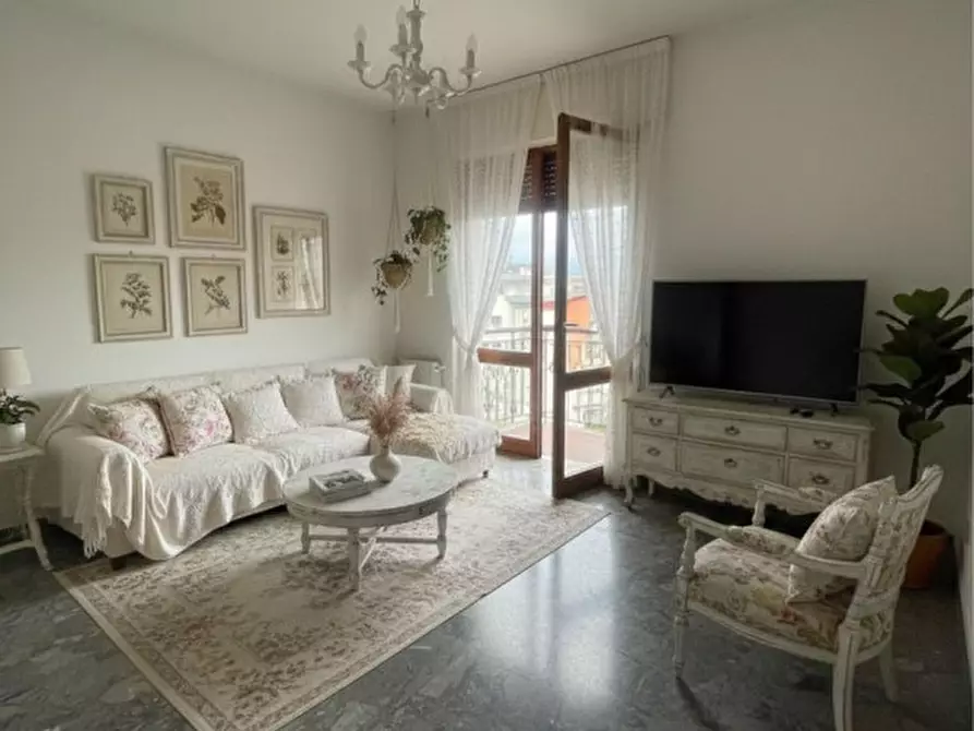 appartamento in vendita a Vicenza in zona Centro Storico