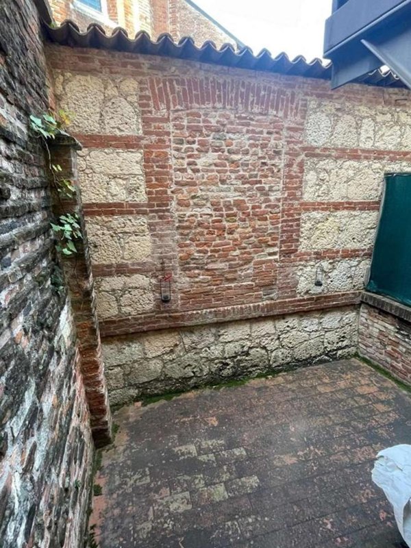 appartamento in vendita a Vicenza in zona Borgo Berga